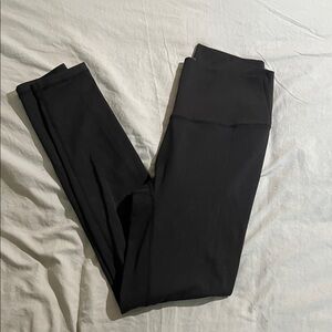 PARAGON Black Activewear